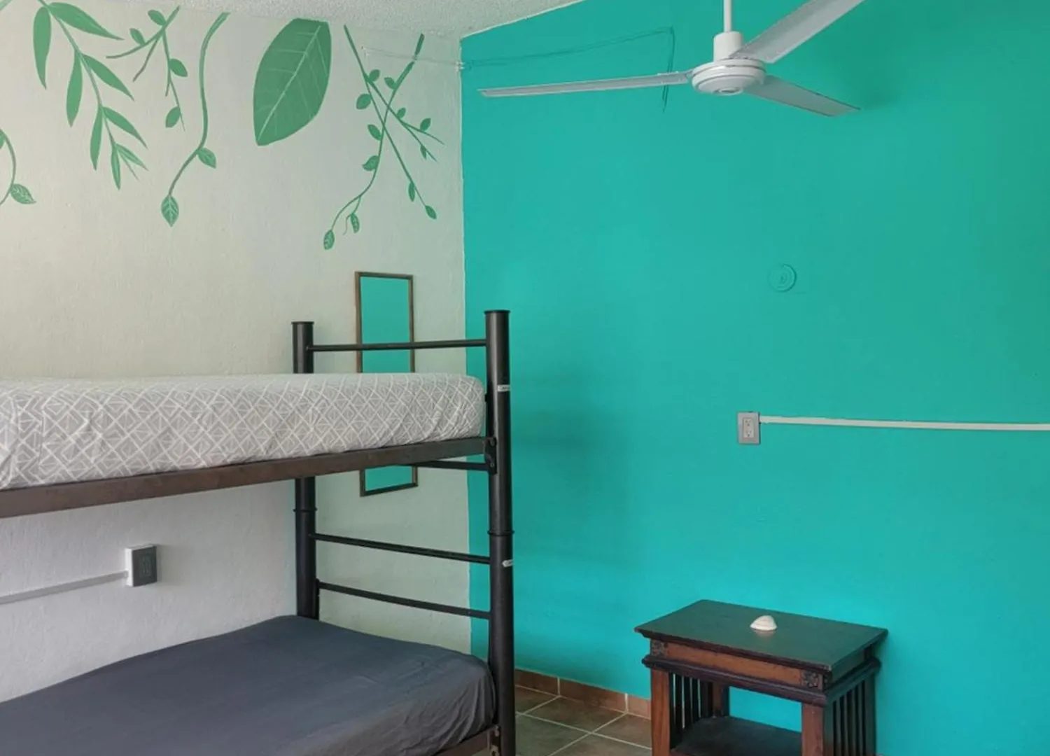 Hostel Xungla Cancún
