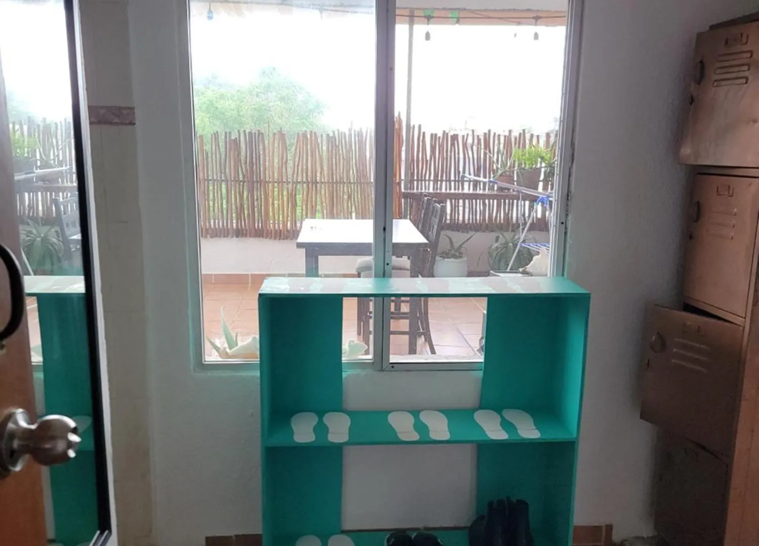 Hostel Xungla Cancún