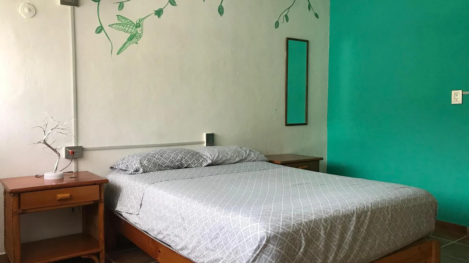 Xungla Cancún Mexico