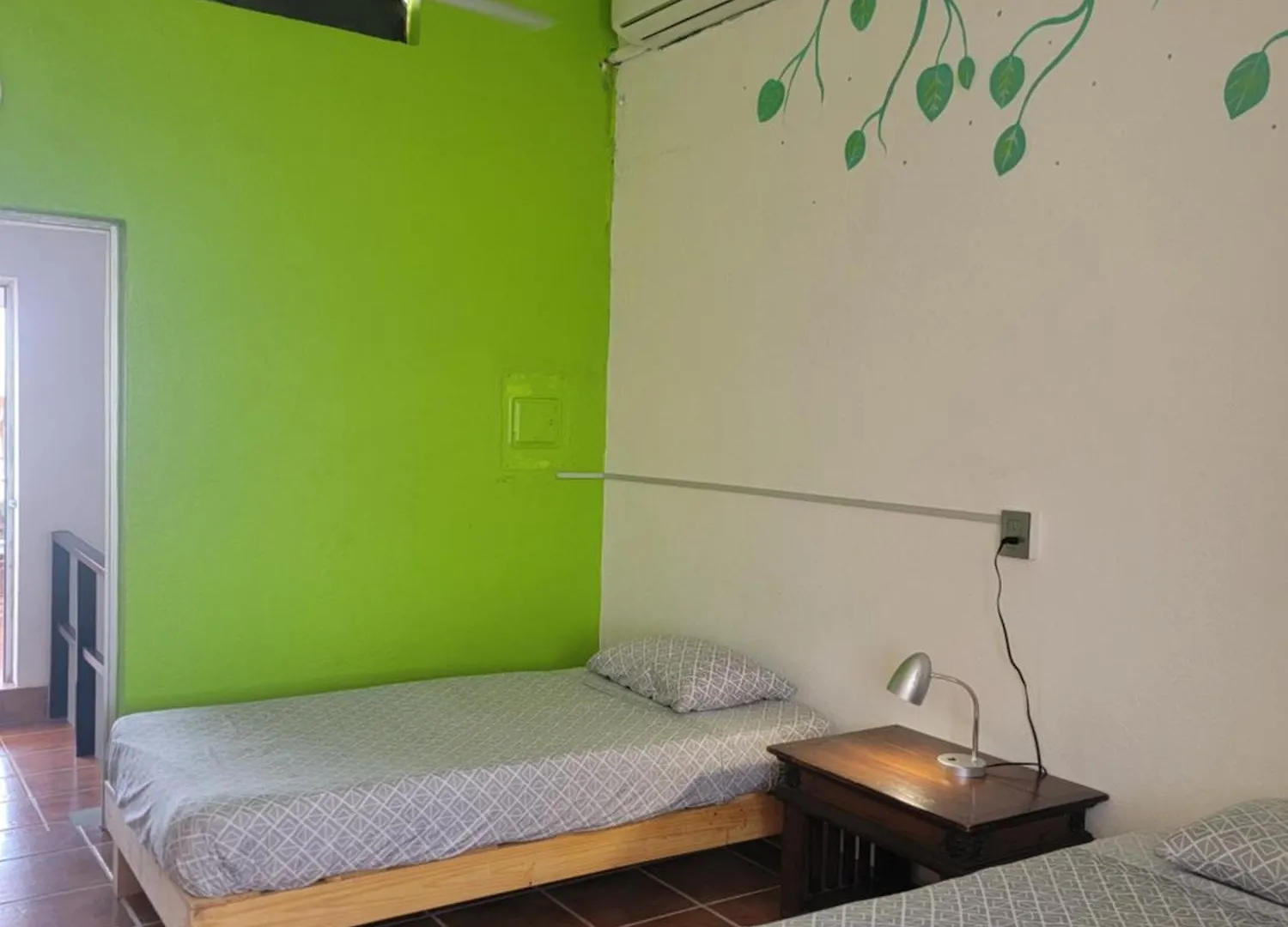 Hostel Xungla Cancun Mexico