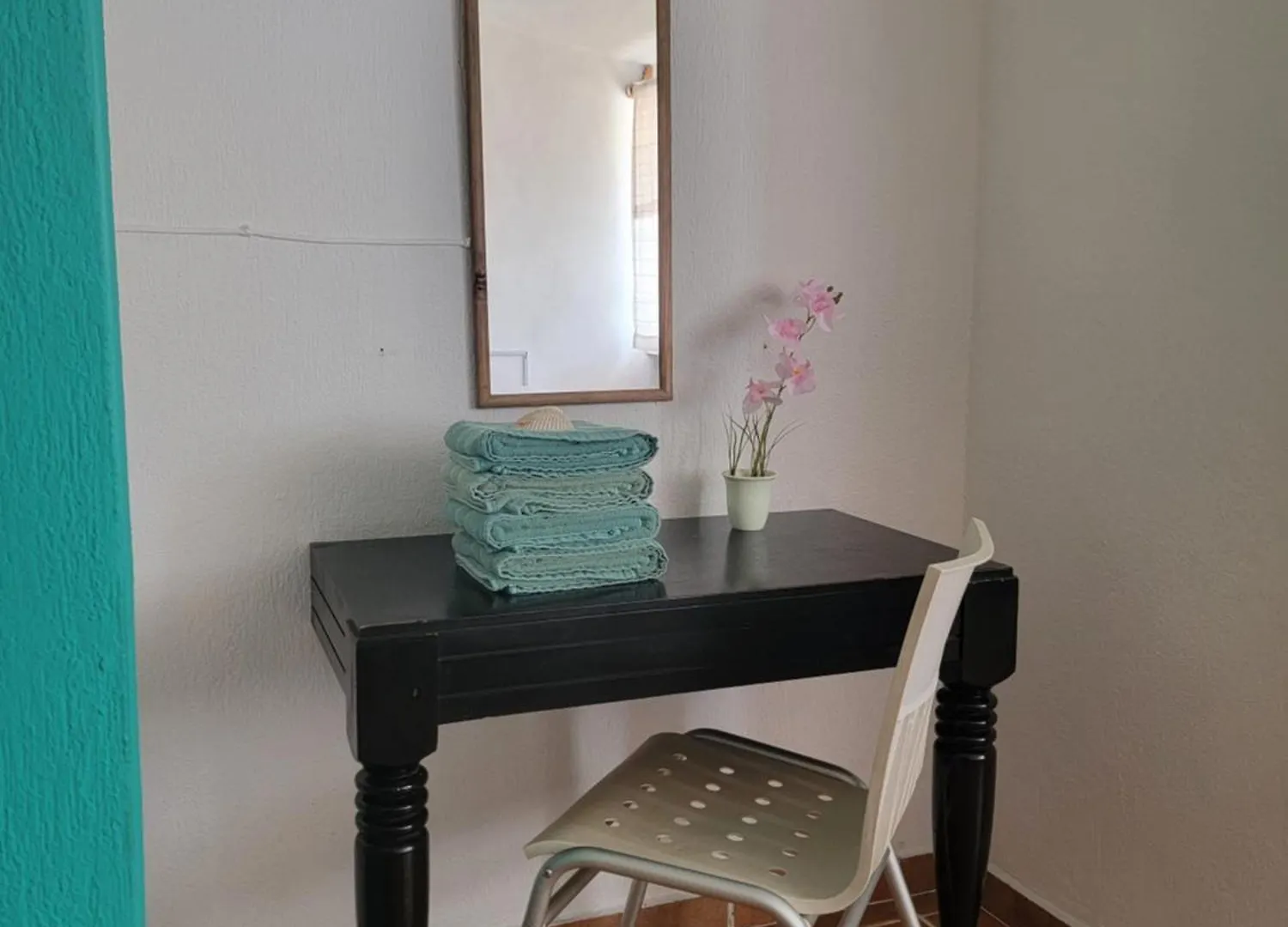 Hostel Xungla Cancun Mexico