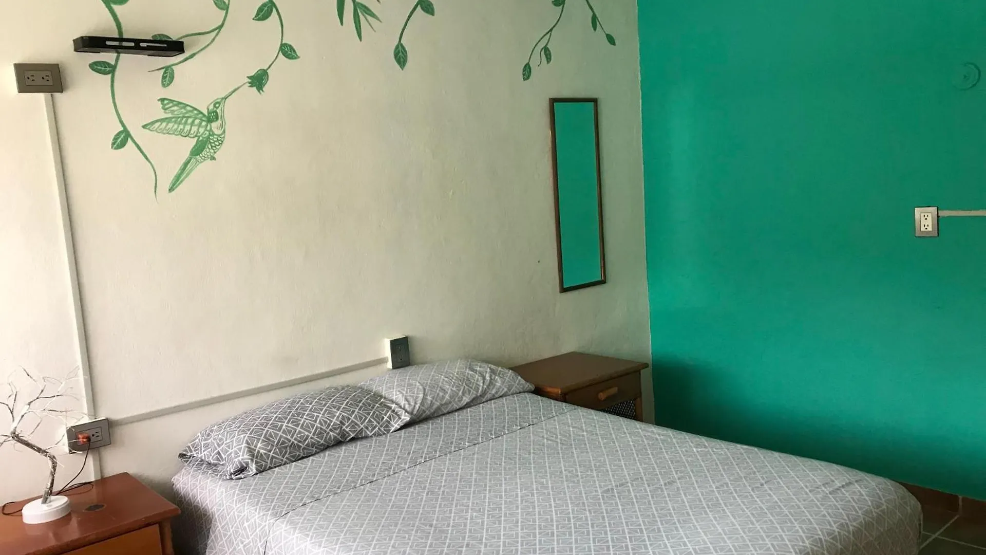 Hostel Xungla Cancun Mexico