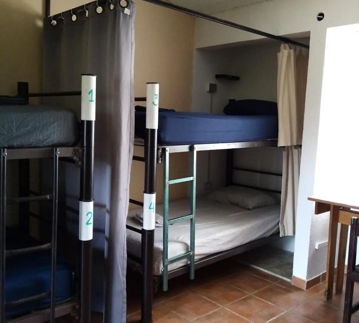 Hostel Xungla Cancun