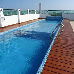 Kavia קנקון