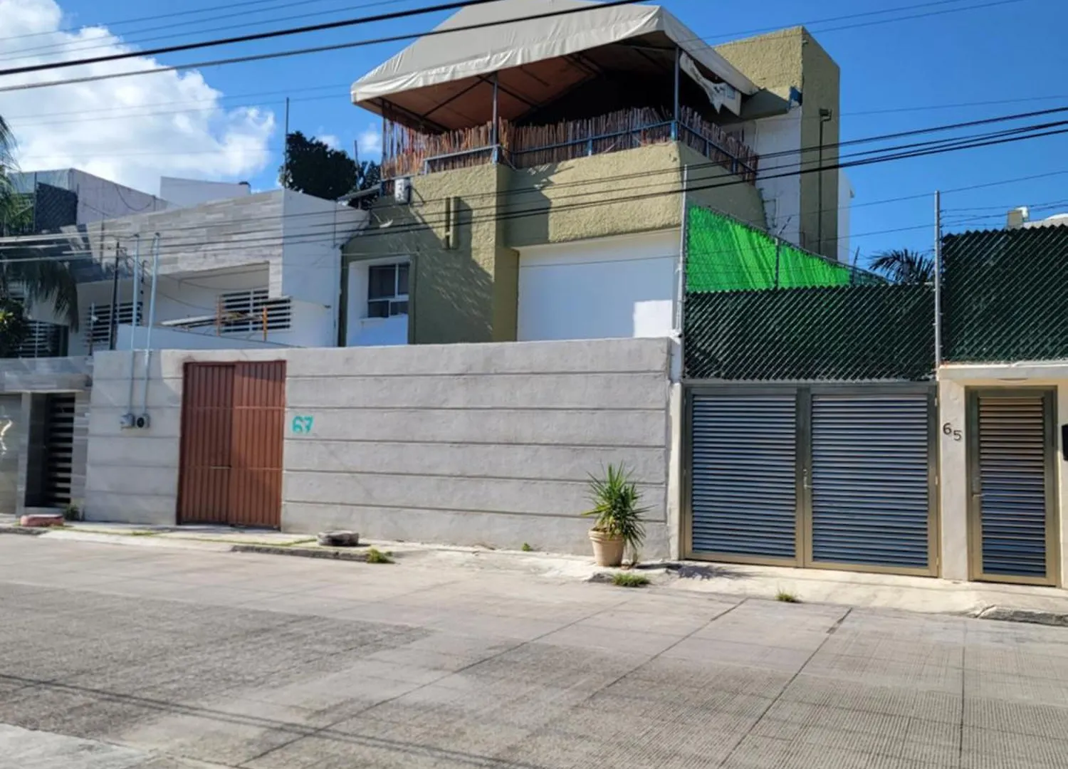 Xungla Cancún 0*,
